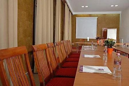 Star City Hotel Budapest