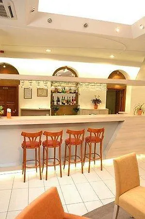 Star City Hotel Budapest