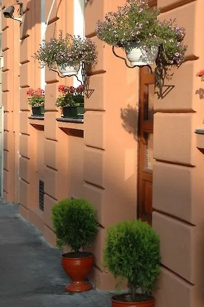 Star City Hotel Budapest