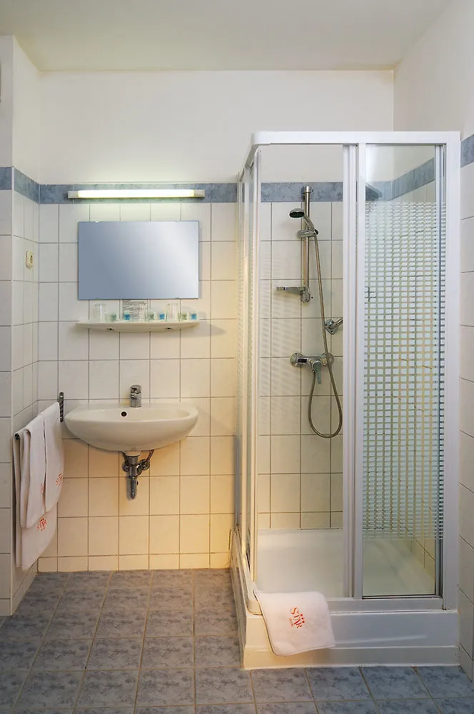 Star City Hotel Budapest