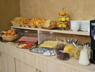 Star City Hotel Budapest