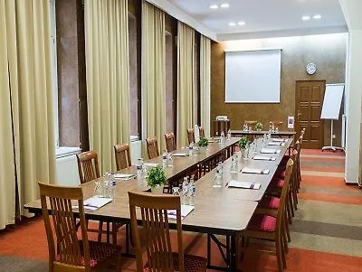 Star City Hotel Budapest
