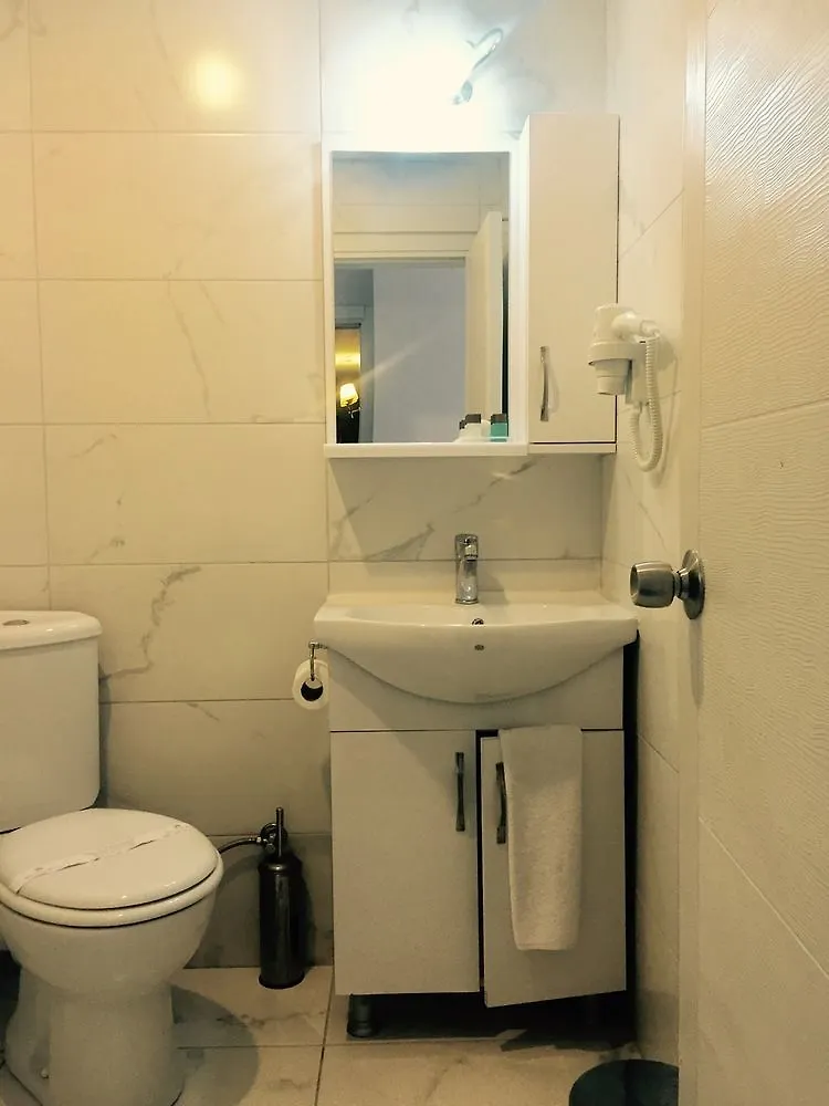 Star City Hotel Budapest Ungheria