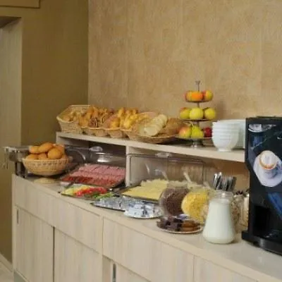 Star City Hotel Budapest