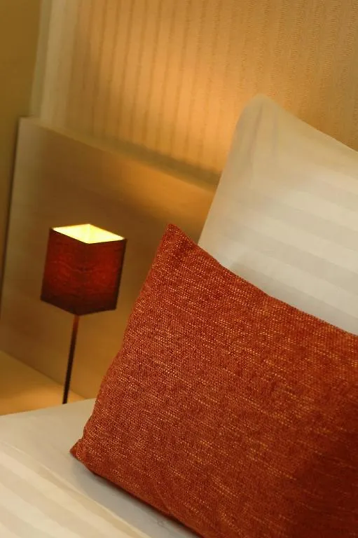 Star City Hotel Budapest