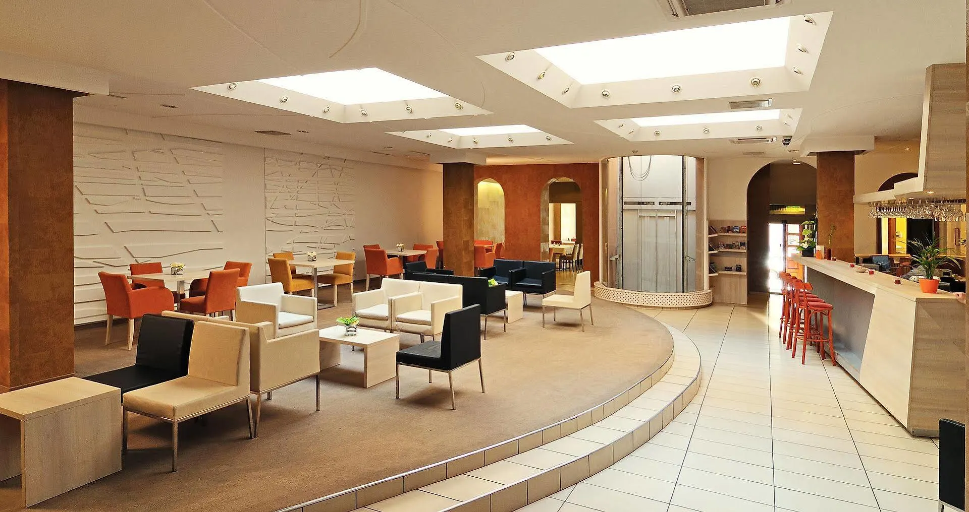 Star City Hotel Budapest