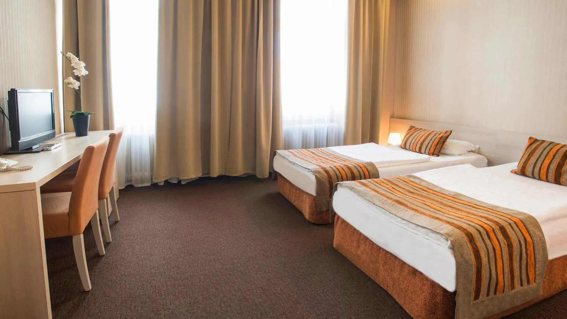 Star City Hotel Budapest