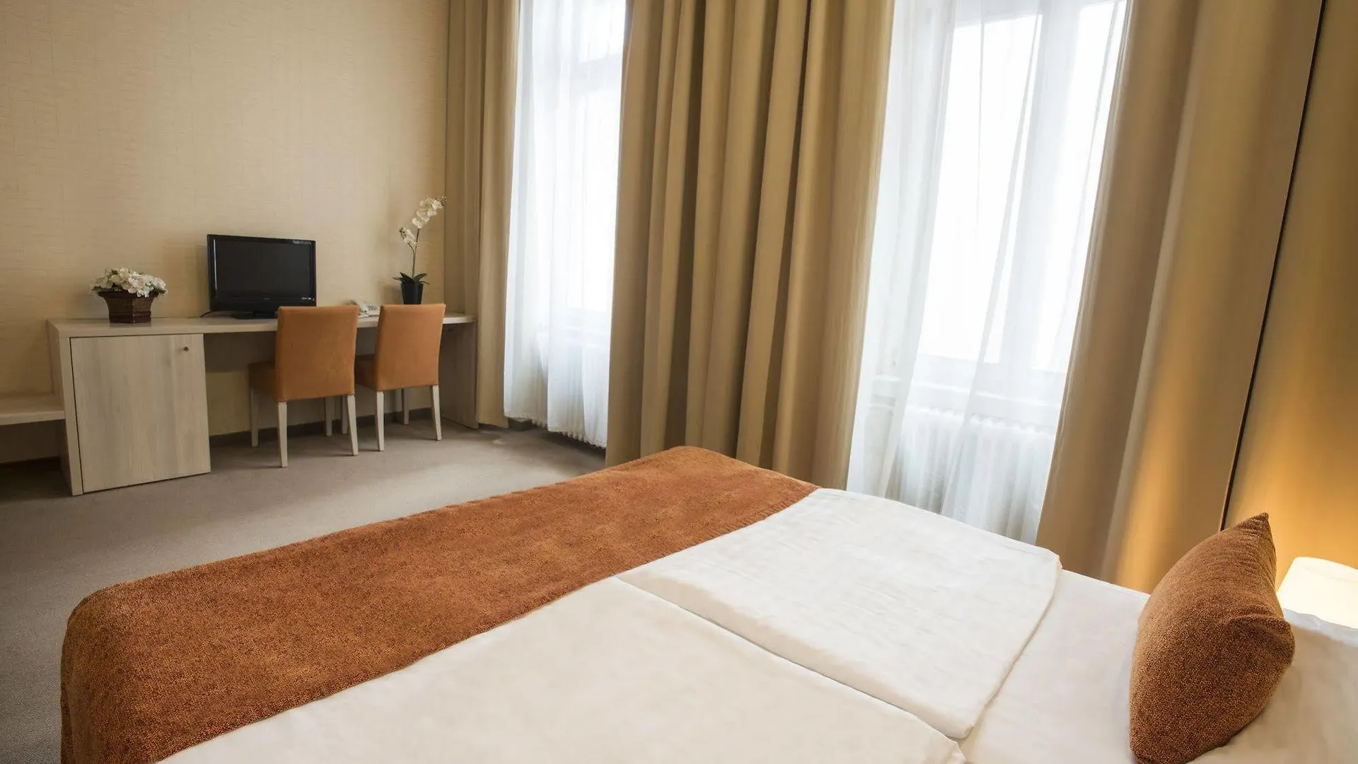 Star City Hotel Budapest Ungheria
