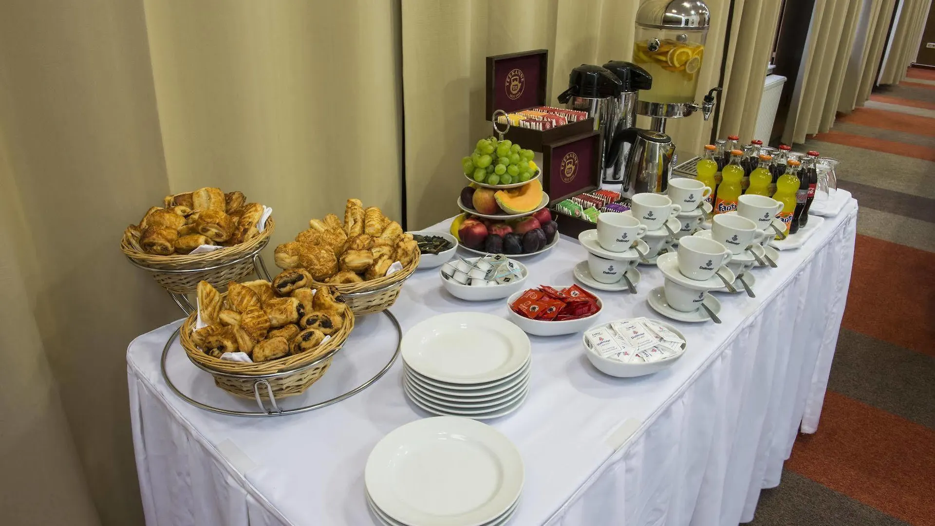 Star City Hotel Budapest