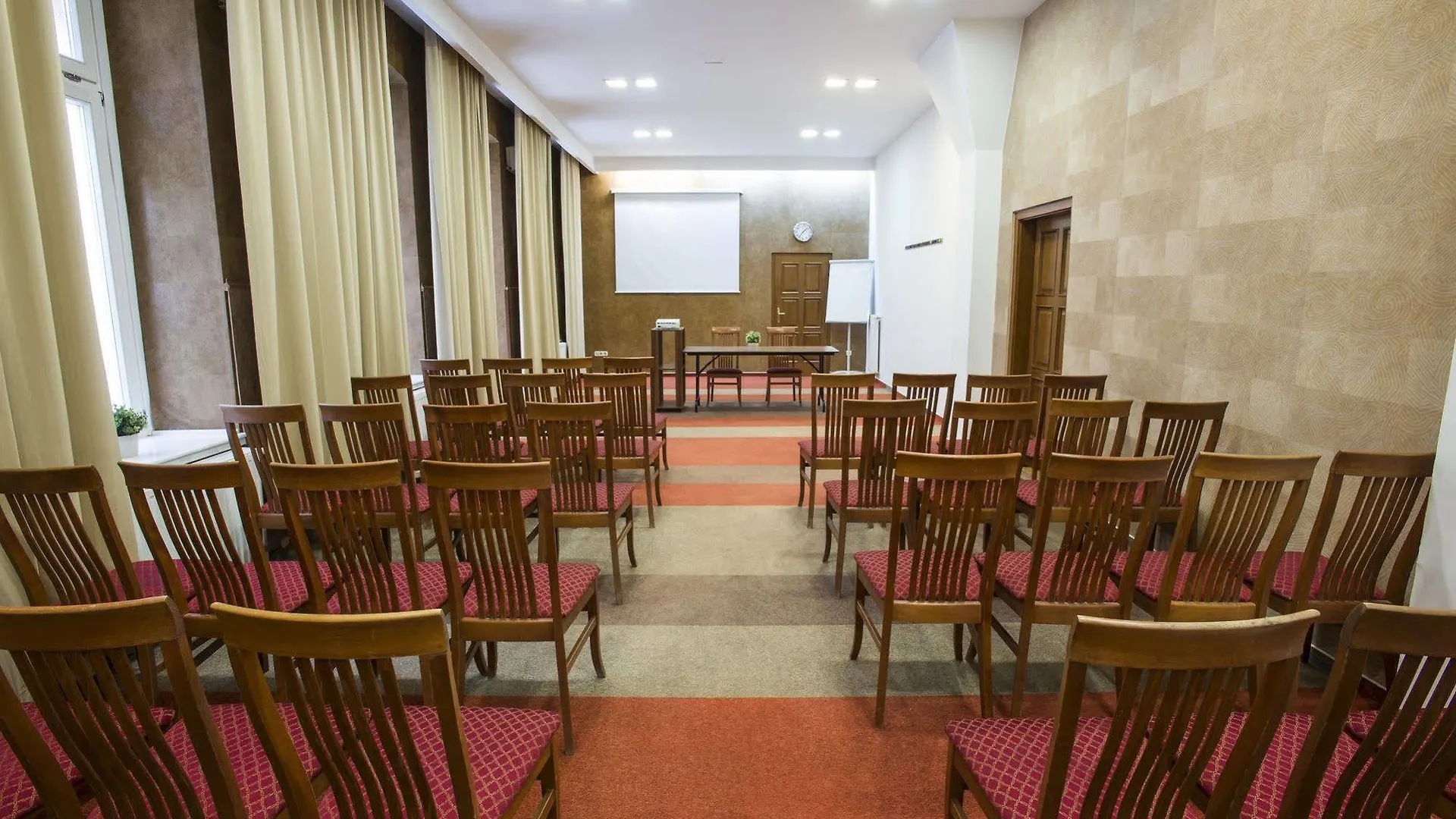 Star City Hotel Budapest