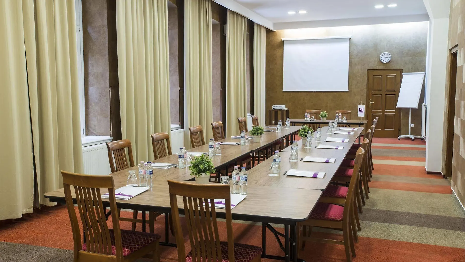 ***  Star City Hotel Budapest Ungheria