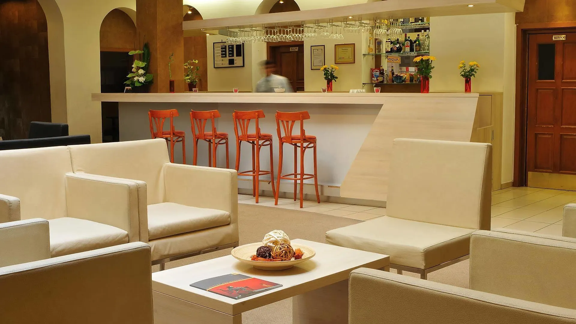 Star City Hotel Budapest