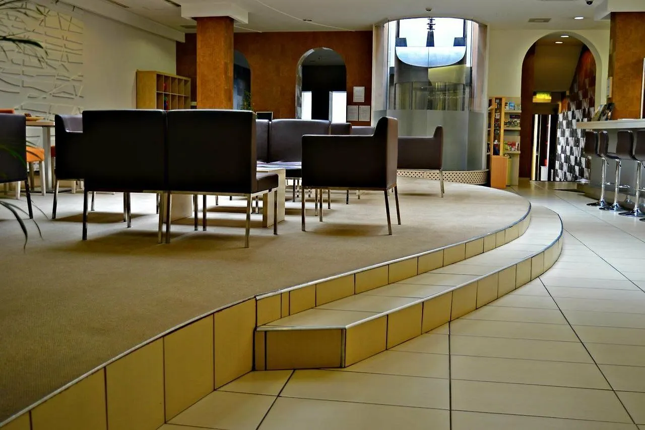 ***  Star City Hotel Budapest Ungheria