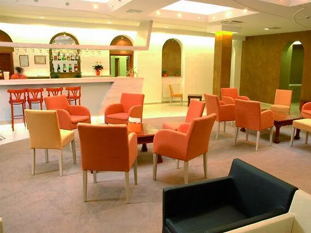Star City Hotel Budapest