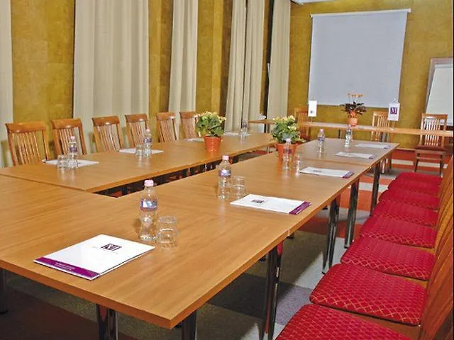 ***  Star City Hotel Budapest Ungheria