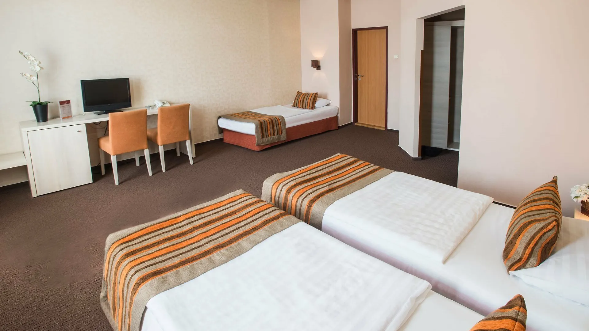 Star City Hotel Budapest